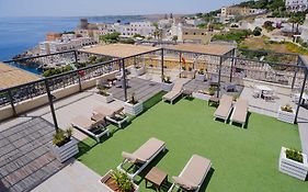 Grand Hotel Mediterraneo