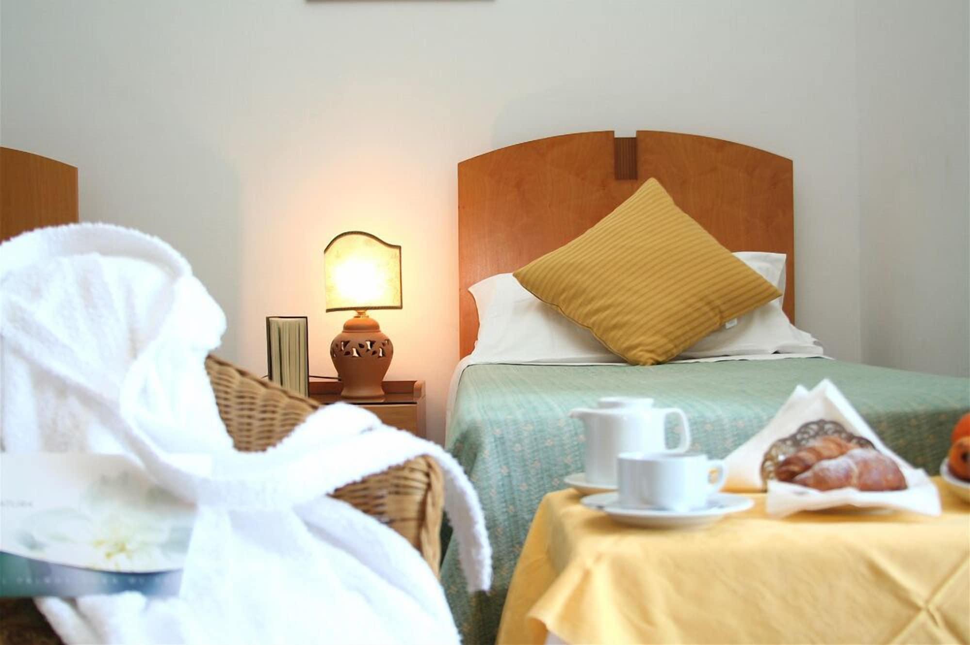 Grand Hotel Mediterraneo Santa Cesarea Terme Esterno foto