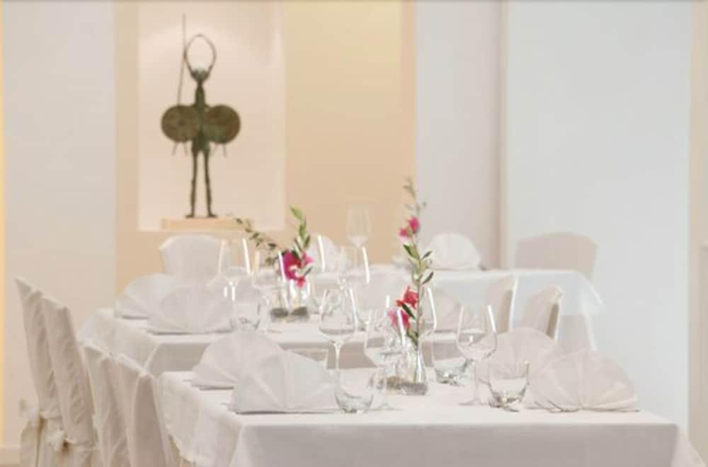 Grand Hotel Mediterraneo Santa Cesarea Terme Esterno foto