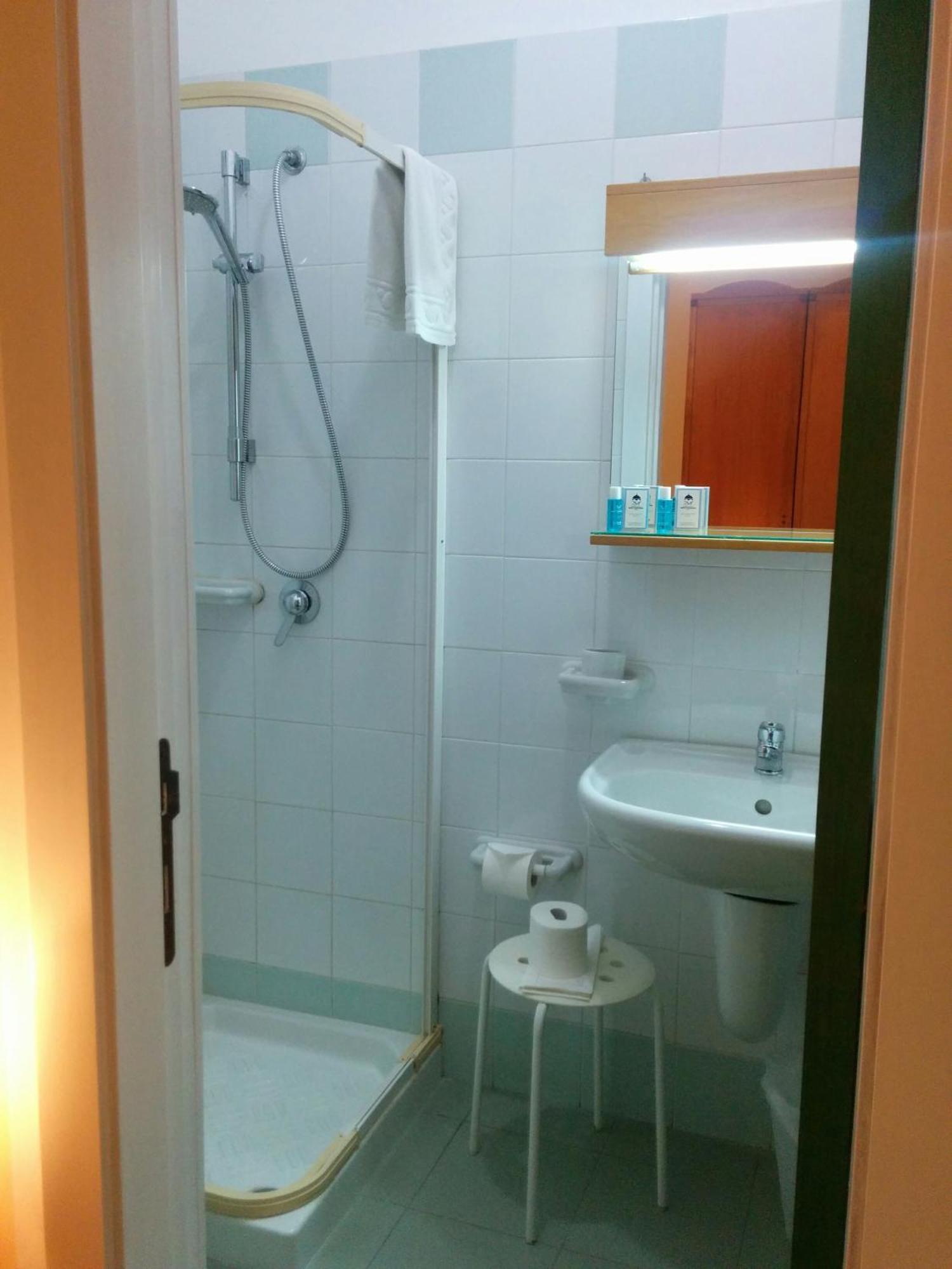 Grand Hotel Mediterraneo Santa Cesarea Terme Esterno foto