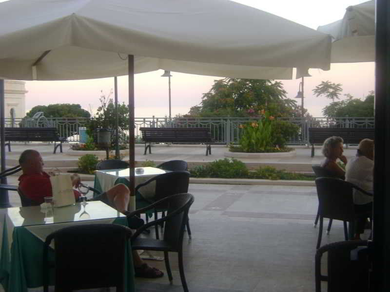 Grand Hotel Mediterraneo Santa Cesarea Terme Esterno foto